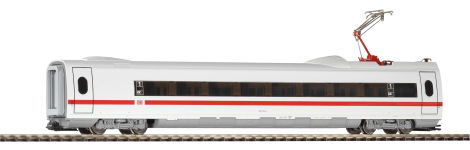 PIKO 57690 - H0 - ICE 3 Personenwagen mit Stromabnehmer der DB AG; EP. V